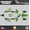 Green, variant on Kalair GFX Graphics Kit for KTM Enduro 2-Stroke 125 XC, 250 XC and 300 XC (2019-2022) Warrior Series
