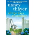 thumbnail image 1 of Pre-Owned All the Days of Summer (Hardcover) 0593358457 9780593358450, 1 of 1
