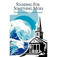 thumbnail image 1 of Pre-Owned Standing For Something More: The Excommunication of Lyndon Lamborn (Paperback) 1438947437 9781438947433, 1 of 1
