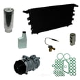 thumbnail image 2 of Universal Air Conditioner (Uac) KT5486A A/C Compressor Kit    Compressor, 2 of 2