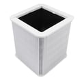 thumbnail image 4 of Air  Replacement Filter, Dust Filtering ABS Perfect Fit Air  Filter Screen Foldable Easy Installation  for Maintain, 4 of 8