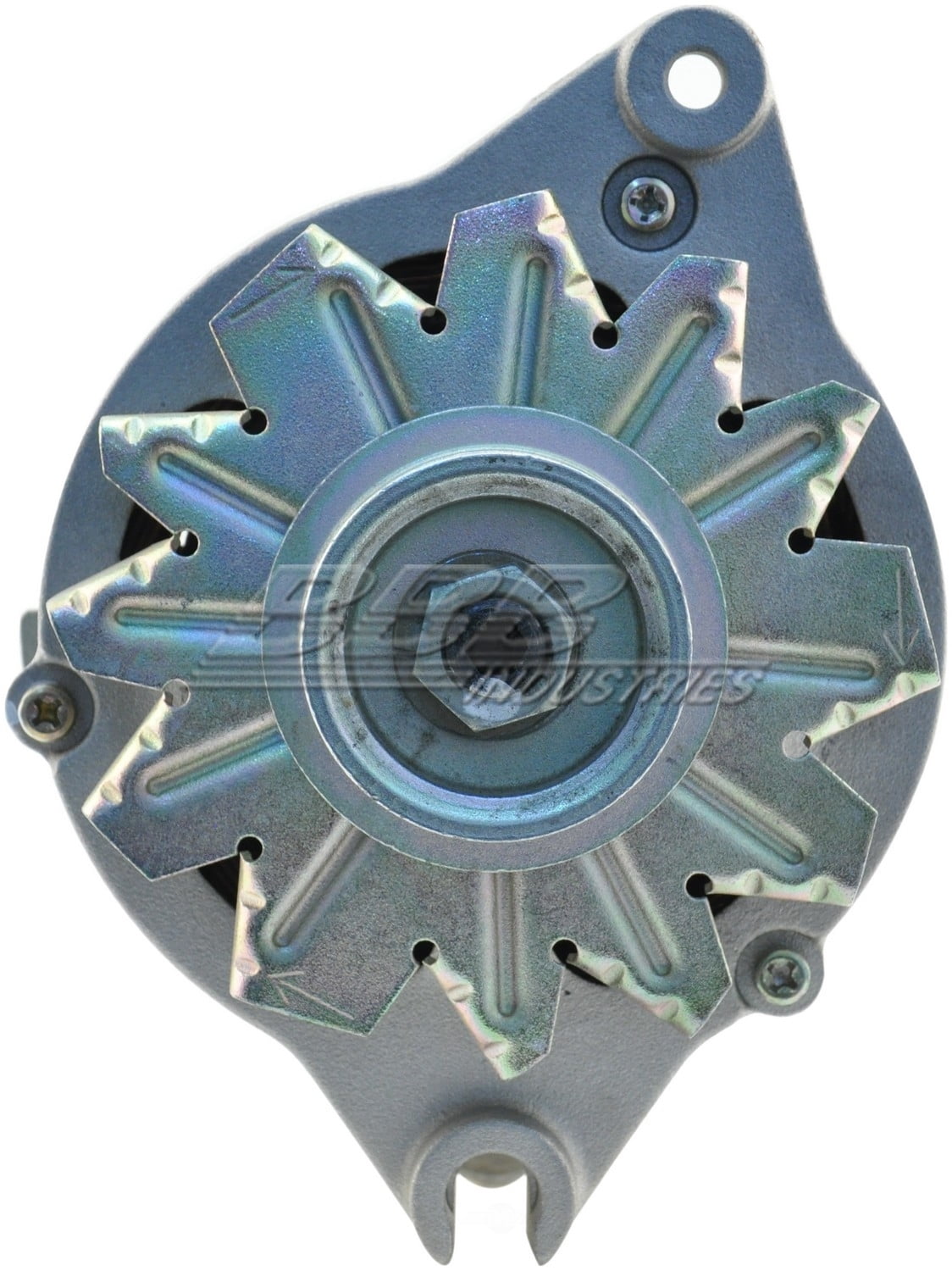 TERREPOWER formerly BBB Industries 13254 Reman Alternator