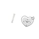 thumbnail image 5 of Pantalla de lámpara de pie,Lámpara minimalista para estudio,Reloj de pared,Reloj de pared acrílico para hogar u oficina,silencioso.,Relojes de pared colgantes,relojes decorativos, 5 of 8