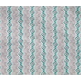 thumbnail image 4 of oneOone Cotton Flex Fabric Diamond Geometric Print Fabric BTY 40 Inch Wide, 4 of 4