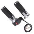 thumbnail image 4 of Electric Throttle,  Bike Grips With Three Gears Control For Cycling Enthusiasts For Electric Bicycles, 4 of 8