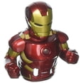 thumbnail image 1 of Ozobot Limited Edition Iron Man Action Skin, for Evo, 1 of 2