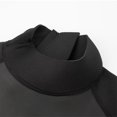 thumbnail image 4 of Yuarrent S Manténgase abrigado y elástico Traje de neopreno de secado rápido La tela de secado rápido es cálida y elástica Deportes acuáticos, 4 of 6