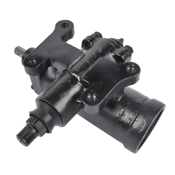 Koomaha Power Steering Gear Box for Dodge D100 D150 D200 D250 D350 Ramcharger W150