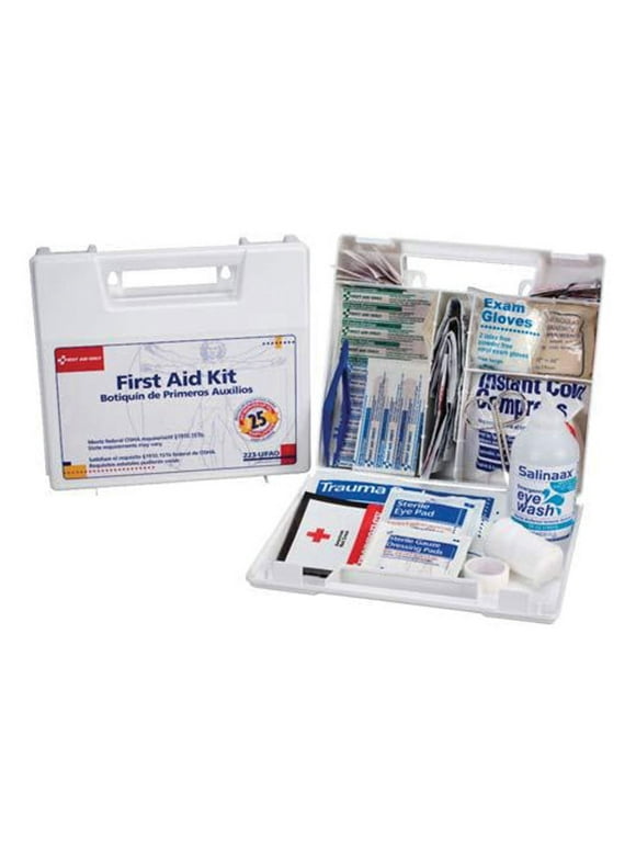 First Aid Kits FSA/HSA Eligible First Aid in FSA and HSA Store
