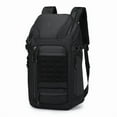 thumbnail image 2 of OZUKO Mochila Impermeable de Gran Capacidad Ideal para Deportes y Viajes Al Aire Libre, 2 of 8