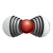 TaylorMade TP5X Golf Balls 12pk, White