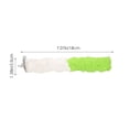 thumbnail image 3 of Bird Parrot Stand Perch Standing Pole Bird Perch Bird Toys for Parrots Bird Cage Accessories, 3 of 8