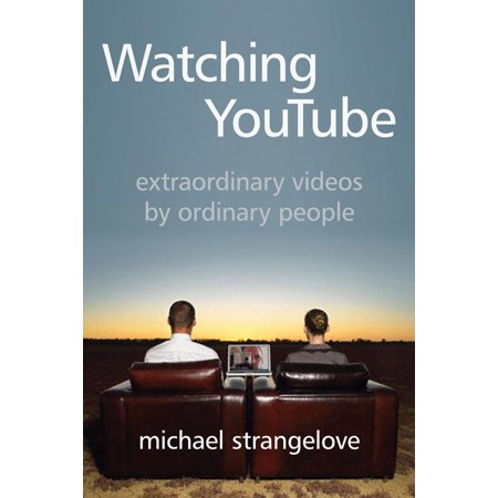 Watching YouTube - eBook