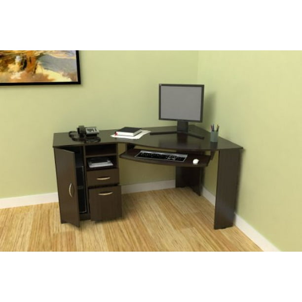 Corner Computer Desk