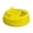 Yellow, variant on Agiufgs Can Lids Pp, Reusable -Proof Covers, for Canned Drinks Setup and Daily Use, Red