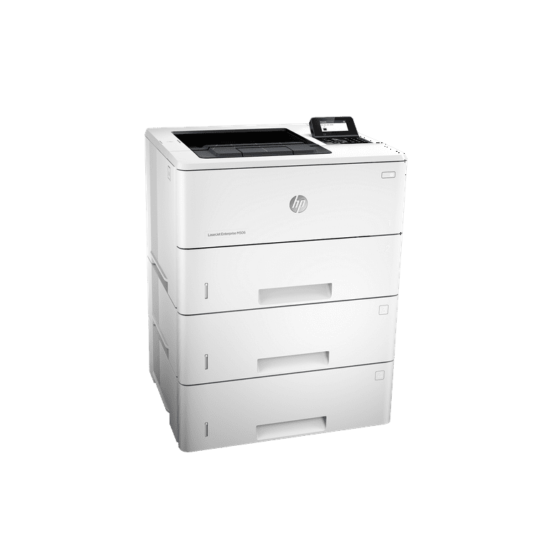 HP 87A (CF287A) Black Toner Cartridge for LaserJet Printers