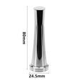 thumbnail image 4 of Stainless Steel Coffee Tamper Hammer For Espresso Capsule Press Tool 24 30 41MM, 4 of 11