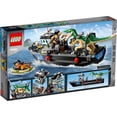 thumbnail image 2 of Set LEGO Jurassic World Escape del Barco del Dinosaurio Baryonyx 76942, 2 of 3
