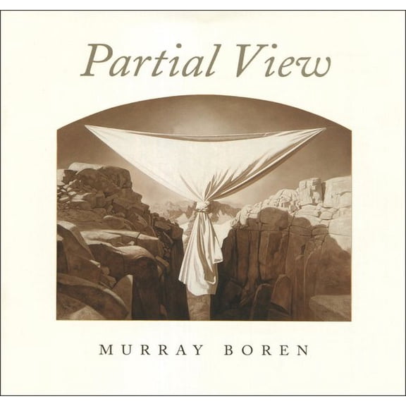 Boren - Partial View - Music & Performance - CD