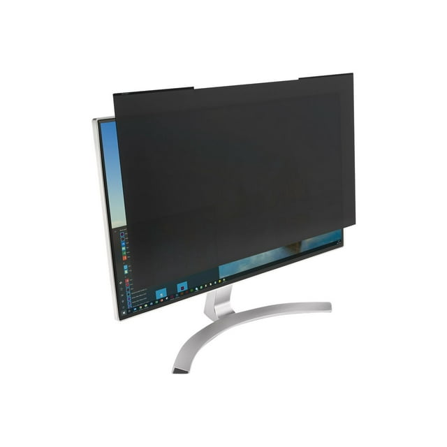 Kensington MagPro 24" (16:10) Monitor Privacy Screen with Magnetic Strip - Display privacy filter - 24" - TAA Compliant