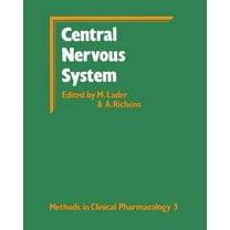 Methods in Clinical Pharmacology--Central Nervous System, (Paperback)