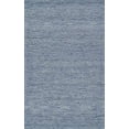thumbnail image 1 of Momeni James Wool Hand Tufted Contemporary Indoor Area Rug, Denim, 2 X 3, 1 of 6