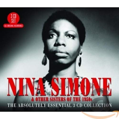 Nina Simone & Autres Sœurs des Années 1950 / Divers