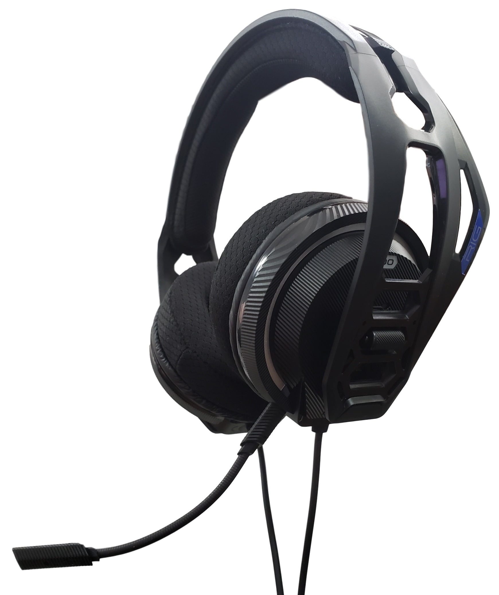 playstation 4 rig 400hs wired headset