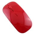 thumbnail image 1 of OUTAD Wireless Mouse 3 Adjustable DPI 2.4G Wireless Mice Receiver Portable Ultra Thin PC Laptop Notebook Optical Mouse, 1 of 5