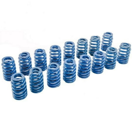 Chevrolet Performance 19420455 Valve Spring Kit LS2 / LS3 / LS6 Beehive-style 1.