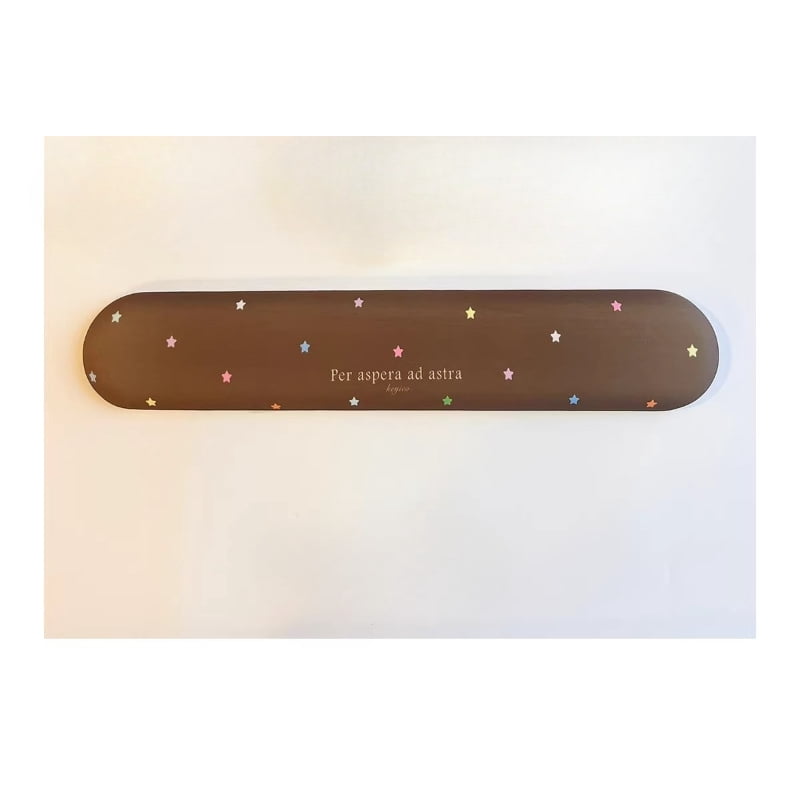 Wrist Rest Mouse Pad for Women, High-Aesthetic Korean Style Keyboard Wrist Support, Ergonomic Comfort Pad for Office Desk