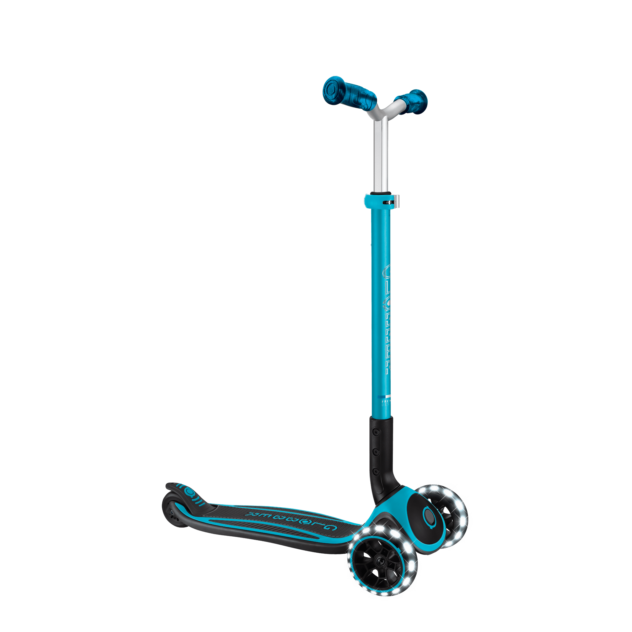 fukurououmu★Rock board Scooter★ Rockboard RBX Scooter - Walmart.com