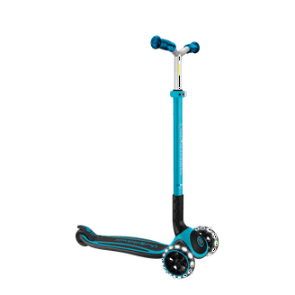 Segway Ninebot Adult's Electric Kick Scooter E22, 13.7 Miles Range