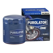 Purolator PL10111 Purolator ONE Advanced Engine Protection Oil Filter