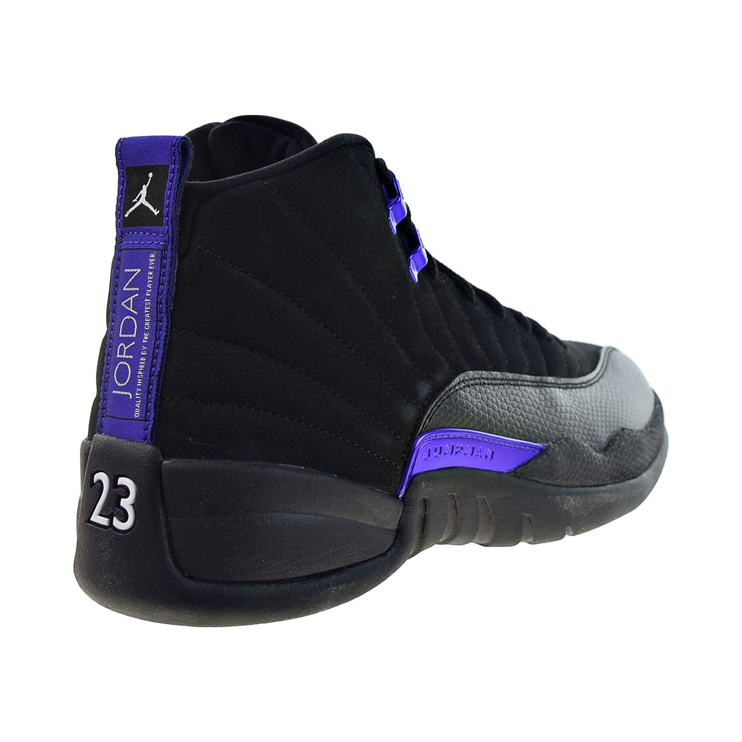 air jordan 12 retro black dark concord mens stores