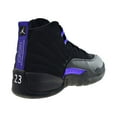thumbnail image 3 of Air Jordan 12 Retro Men's Shoes Black-Dark Concord ct8013-005, 3 of 6