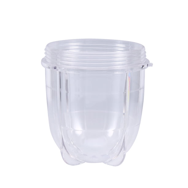 Juicer Vaso alto y corto vaso alto y corto vaso alto y corto plástico para licuadora doméstica ANGGREK Otros