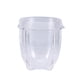 thumbnail image 1 of Juicer Vaso alto y corto vaso alto y corto vaso alto y corto plástico para licuadora doméstica ANGGREK Otros, 1 of 8