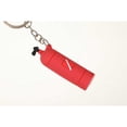 thumbnail image 2 of Llavero de Oxígeno Buceo Eigraketly Colgante Vintage Rojo, 2 of 6