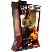 World Wrestling Entertainment Elite Collection - Kane Action Figure