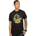 thumbnail image 3 of Hearthstone Bring The Boom Premium Adult T-Shirt, 3 of 3