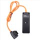 thumbnail image 4 of Cable Divisor D-Tap Giratorio de 180° D-Tap Macho A 4 Puertos D-Tap Hembra Fuente de Alimentación para Batería V-Mount D-Tap Power Hub, 4 of 5