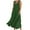 Green, variant on Busydd Summer Dresses for Women 2025 Plus Size Sundresses for Women S-5XL Casual Solid Color Round Neck Maxi Dresses Loose Flowy Sleeveless Spring Dresses with Pockets