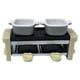thumbnail image 3 of muebles Pretemd: 12 accesorios de escala accesorios para muñecas juguete para modelo muñecas parrilla para comedor Amarillo CUTICAT Miniaturas de casa de muñecas, 3 of 8