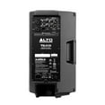 thumbnail image 4 of Alto TS408 8" 2-Way Powered Loudspeaker With Bluetooth, DSP and App Control, 4 of 7