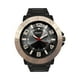 thumbnail image 1 of Reloj De Hombre Steiner Con Bisel Giratorio Y Fechador 3 Atm Negro, 1 of 4