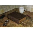 thumbnail image 2 of Zondervan NIV Life Application Study Bible - Large Print - Third Edition, Brown Bonded Leather - Apr 2020, 2 of 9