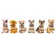 thumbnail image 1 of 6 piezas figura de bienvenida delicada, 1 of 3