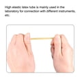 thumbnail image 5 of Tubo de goma de látex natural altamente elástico y flexible 1/16" x 1/8", 5 of 5