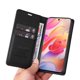 thumbnail image 4 of Funda para OPPO Reno 8T 4G Estuche de Cuero PU Tipo Cartera con Ranuras para Tarjetas y Cierre Magnético, 4 of 5